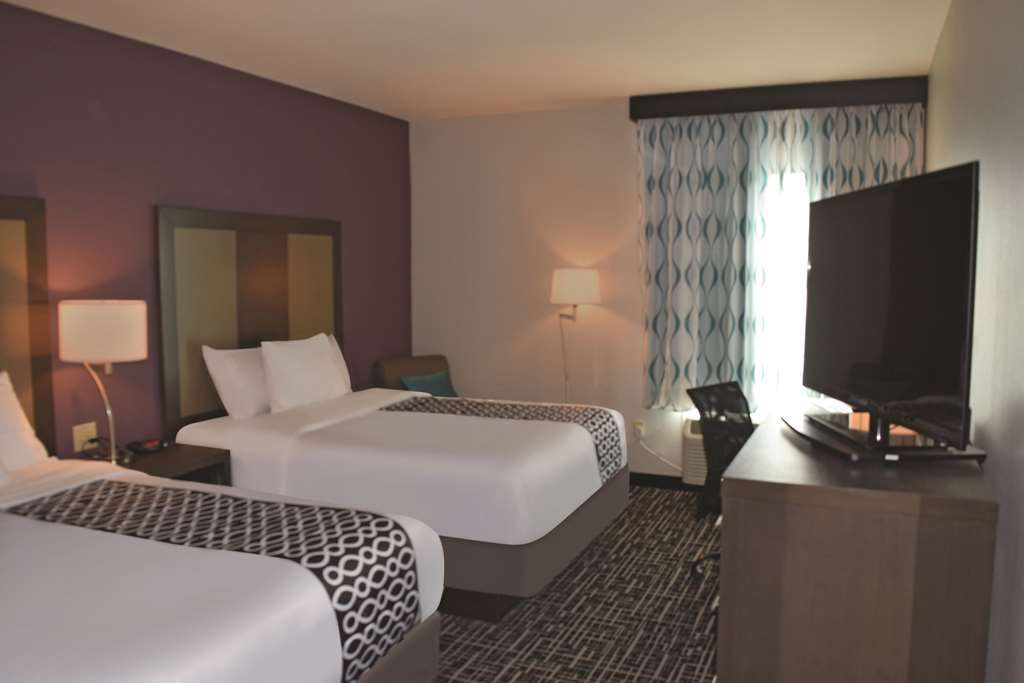 Hotel La Quinta By Wyndham York Habitación foto