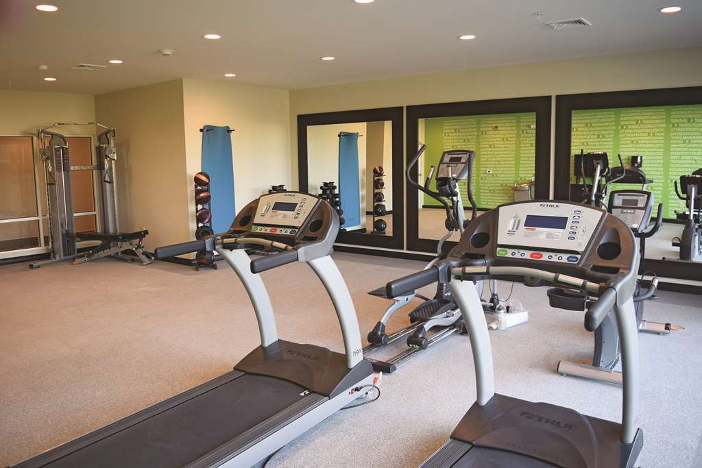 Hotel La Quinta By Wyndham York Facilidades foto